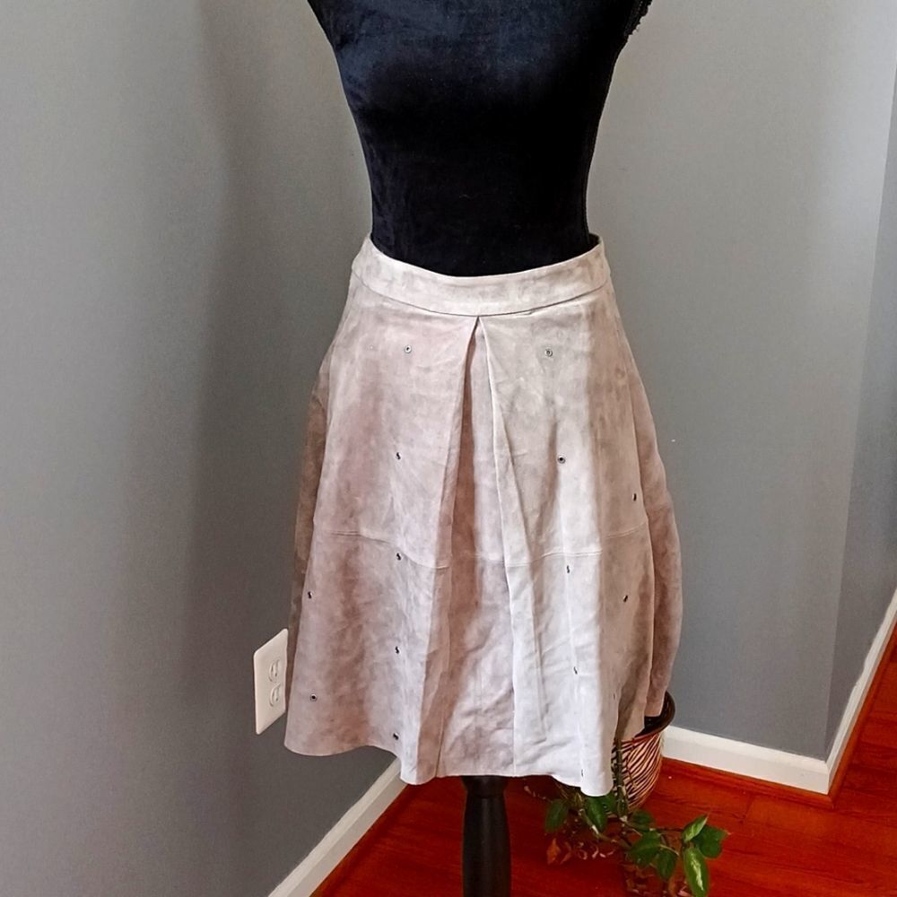Banana republic skirt sz 0